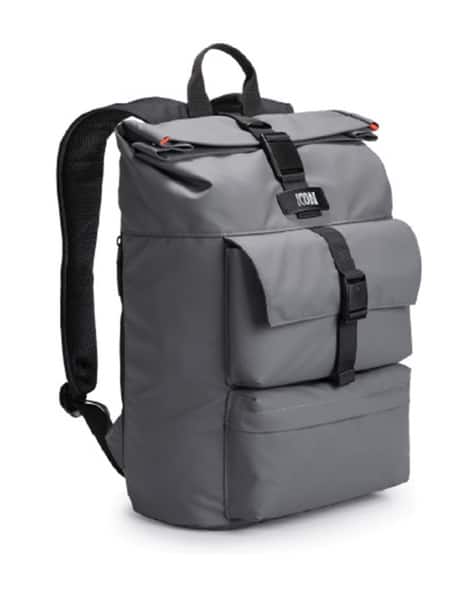 Men Padded Laptop Backpack