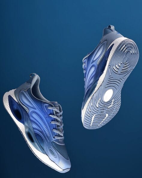 SPARX Men Flat Sports Shoes