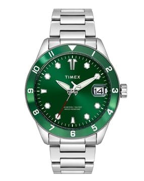 Men Round Dial Analogue Watch-image-31