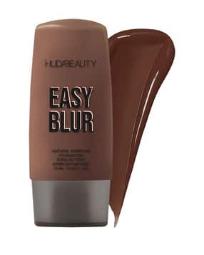 huda beauty Easy Blur Foundation Mini - Lava Cake 590R-picture-19