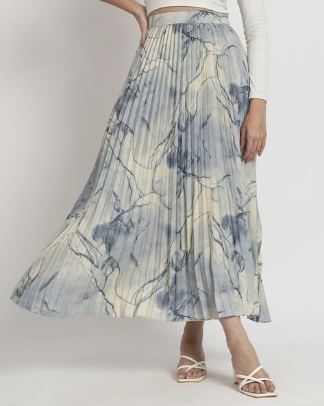 Women A-line Skirt