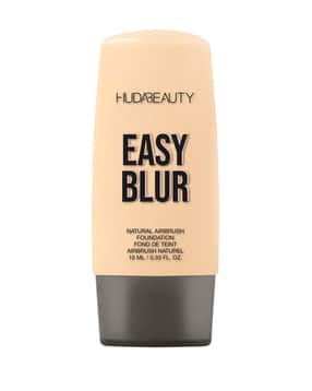 huda beauty Easy Blur Foundation Mini - Cashew 140G-picture-16
