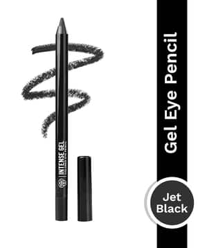 pac Intense Gel Colored Eye Pencil - Jet Black-picture-53