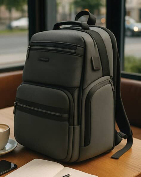 Laptop Rucksack Shieldon Backpack SHIELDON 22L Laptop Backpack For