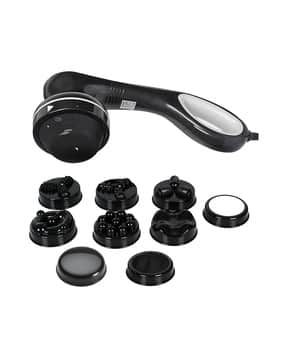 agaro Relaxol Handheld Body Massager-picture-19