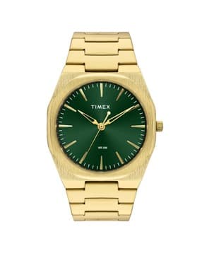 timex Men Round Dial Analogue Watch-picture-18