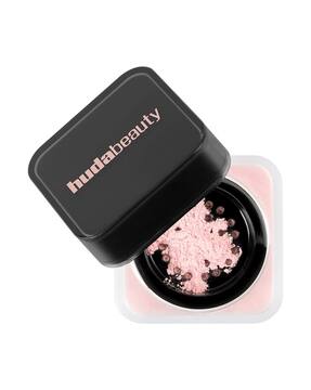 hudabeautyセッティングパウダーチェリーブロッサム Buy Cherry Blossom Face & Body for Women by Huda Beauty