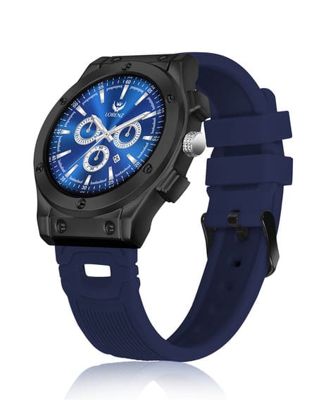 LORENZ Girls Analouge Wrist Watch - MK-4097R
