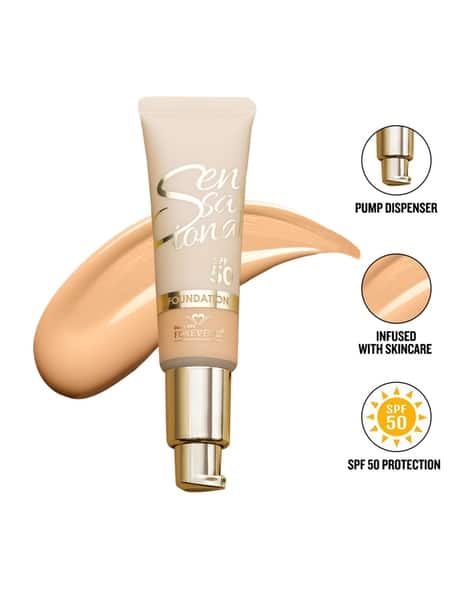 Daily Life Forever52 Sensational SPF 50+ Foundation