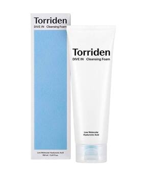 Dive In Cleansing Foam