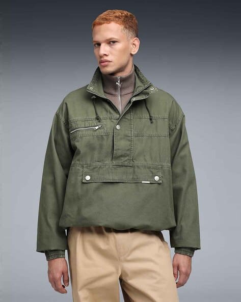 Best Offers on Half jacket upto 20-71% off - Limited period sale