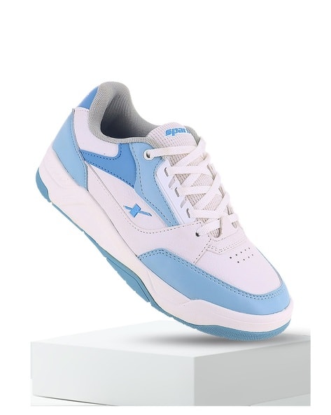 SPARX Women Casual Shoes with PVC Upper