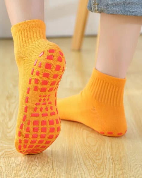 SAMVAR Boys Athletic Socks