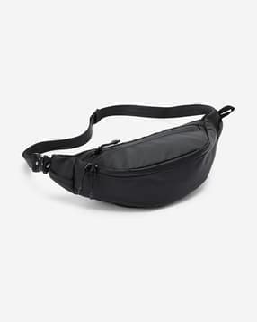 decathlon Waterproof Bumbag With 2 Pockets Waist Pouch-picture-18
