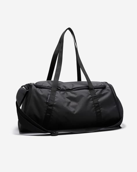 Decathlon Domyos - Unisex Multiple Compartments Gym Duffle Bag 20L