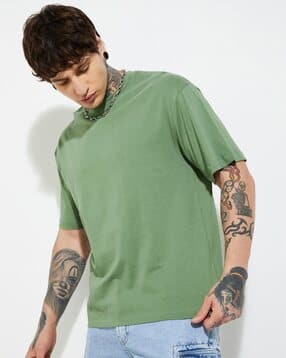 max Men Oversized T-shirt-picture-14