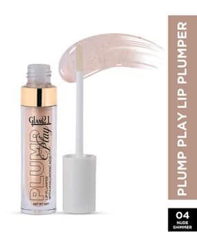 Women Transfer-Resistant Long-Lasting Lip Plumper