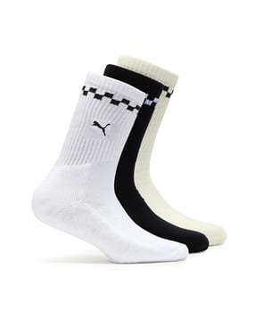puma Men Speedcat Anti-Odour Long Crew Socks-picture-20