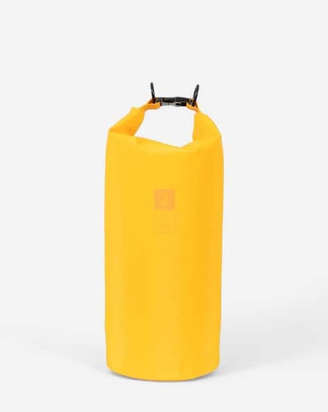 Decathlon Unisex Waterproof Bag 10L