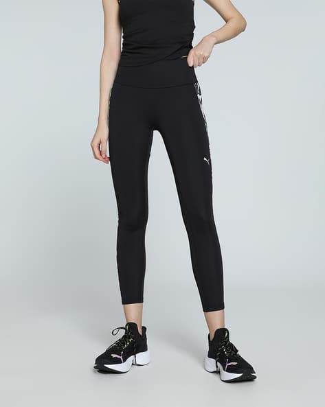 Puma Women Tropical Graphic 7/8 Tights