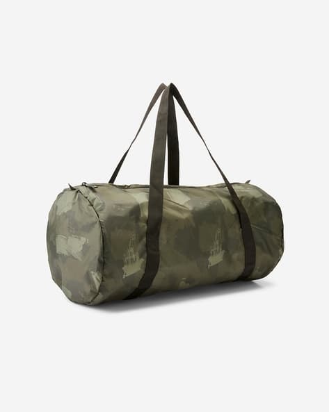 Decathlon Unisex Multiple Compartments Gym Duffle Bag 30L