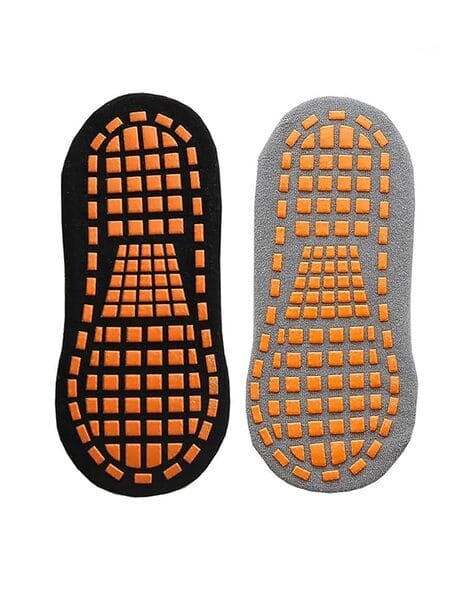 CUMSIN Boys Cotton Athletic Socks