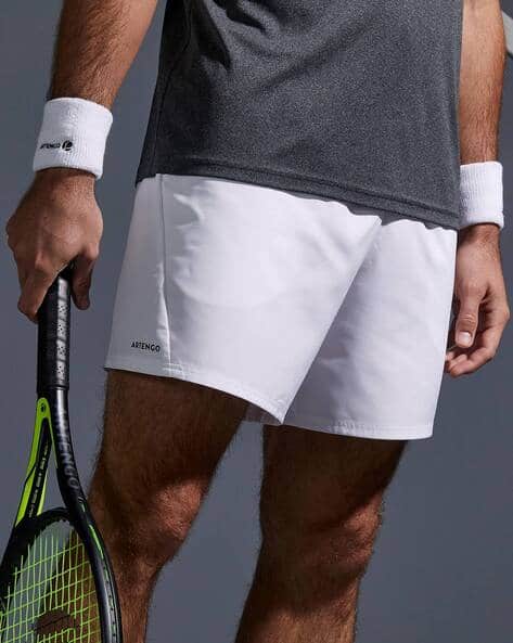 Decathlon Kuikma - Men Quick Dry Breathable Tennis Shorts
