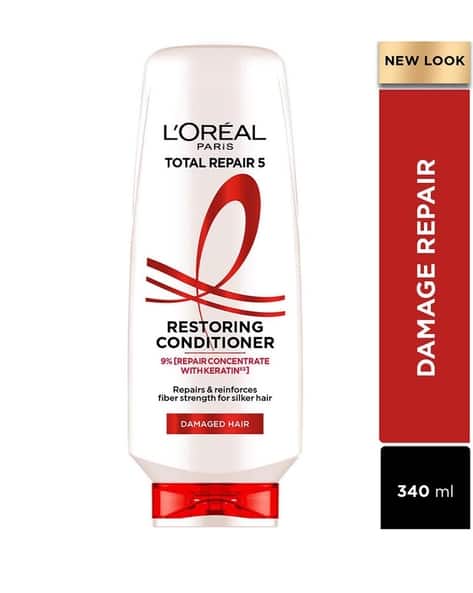 L'Oreal Paris Total Repair 5 Restoring Conditioner