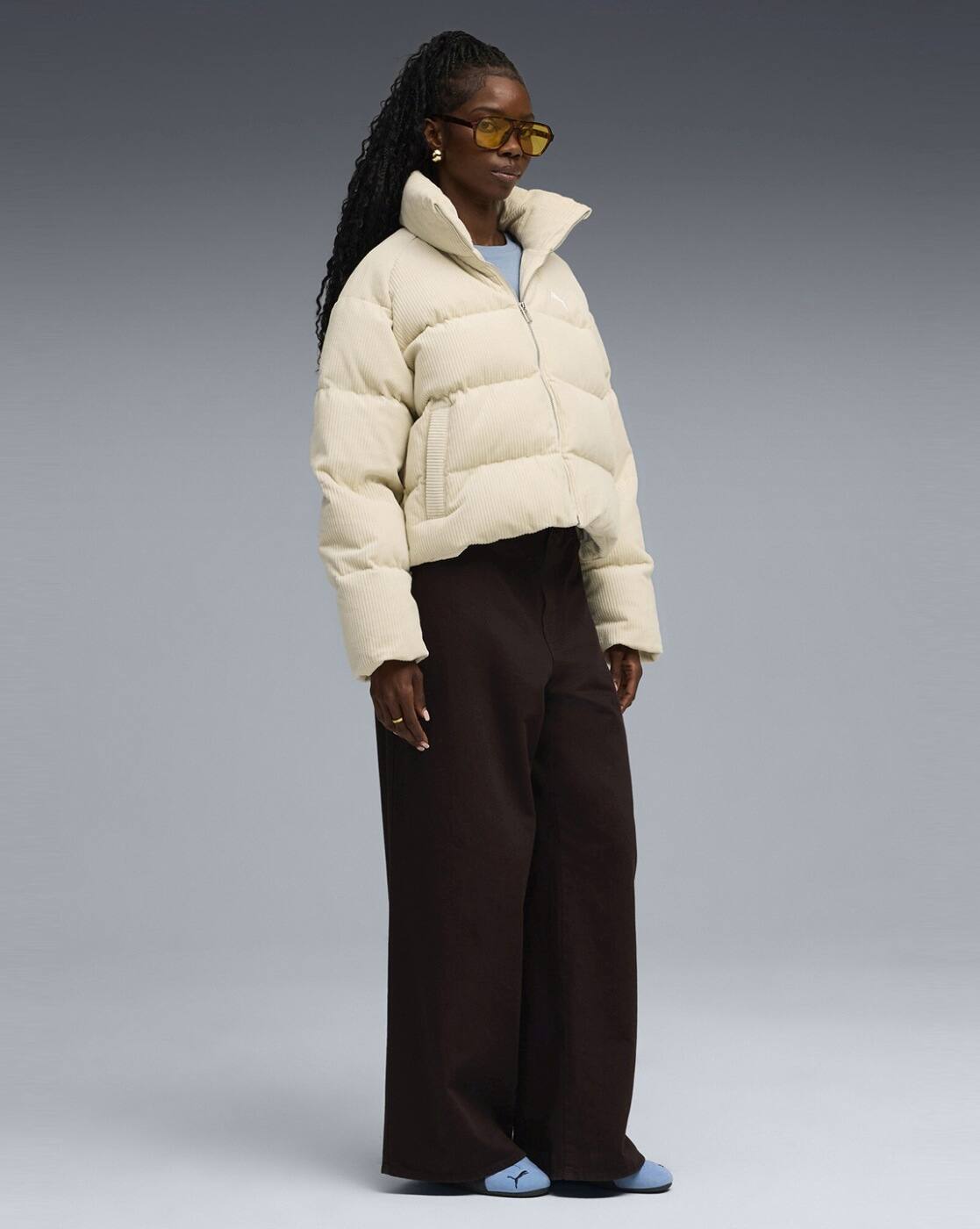 Buy Alpine Snow Jackets & Coats for Women by PUMA Online | Ajio.com