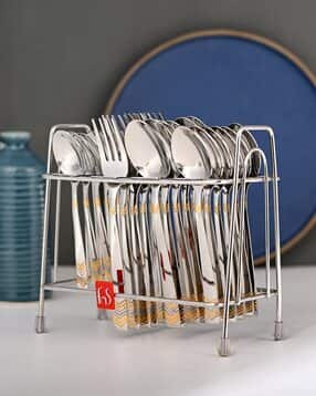 fns 24 Cutlery Set with Hanging Stand-picture-30