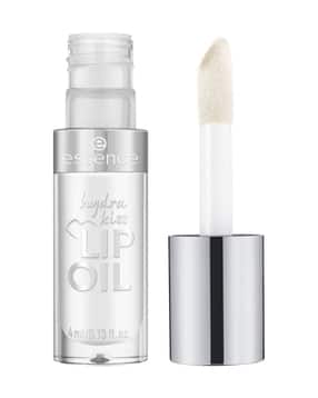 essence Hydra Kiss Lip Oil - 07 Classy Glassy-picture-34