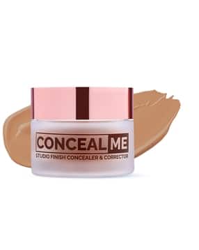 glam 21 Studio Finish Concealer & Corrector -picture-13