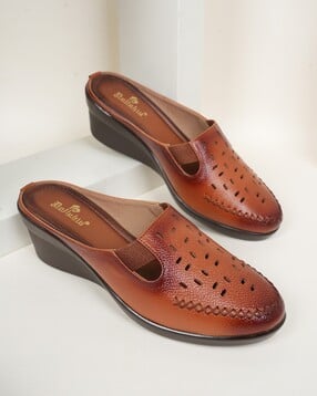 dollphin Women High Wedges-picture-13