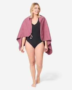 decathlon NABAIJI - Soft Microfiber Quick Dry Towel (80x130 cm)-picture-13