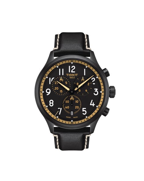 Buy Black Watches for Men by TISSOT Online