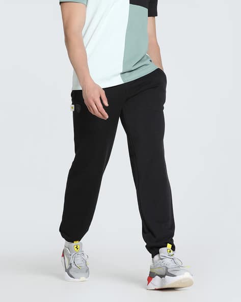 Puma Men Ferrari Race Tonal Motorsport  Sweatpants