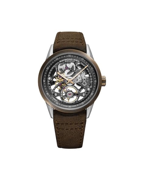 2785-SBC-60000 Analogue Watch