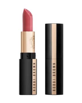 bobbi brown Luxe Cashmere Matte Lipstick - Boss Pink-picture-41