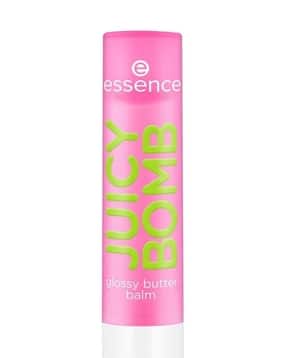 essence Juicy Bomb Glossy Butter Balm - 03 Time To Pitaya-picture-12