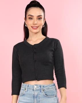 dollar  Women Thermal Top-picture-40