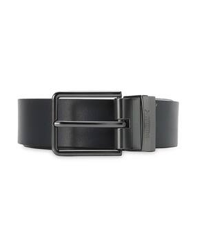 puma Classic Faux Leather Belt-picture-22