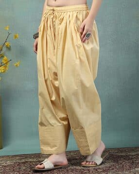 clora creation Women Embroidered Salwar-picture-20