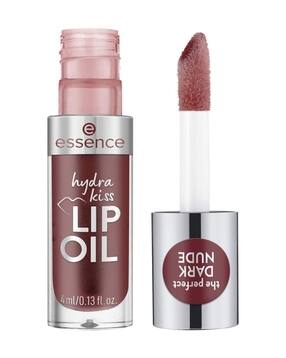 Hydra Kiss Lip Oil - 08 Mocha Glow