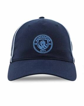 puma Men Cotton Baseball Cap-picture-42