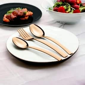 fns Stainless Steel Cutlery Set -picture-9