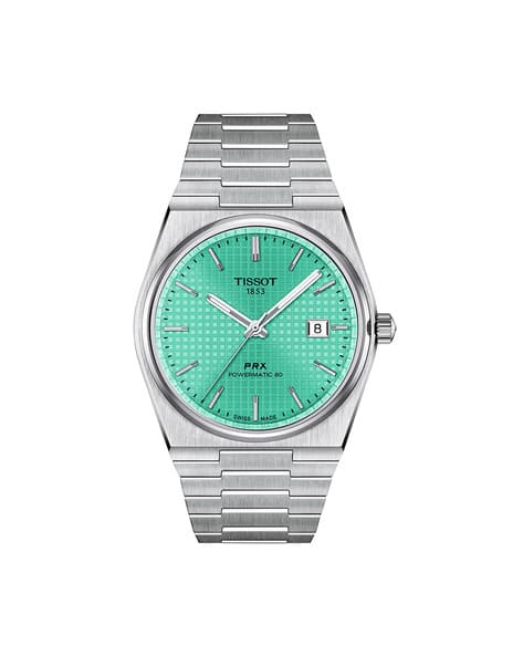 値下げ TISSOT PRX powermatic80 40mm 値下げ】 TISSOT PRX カーボン