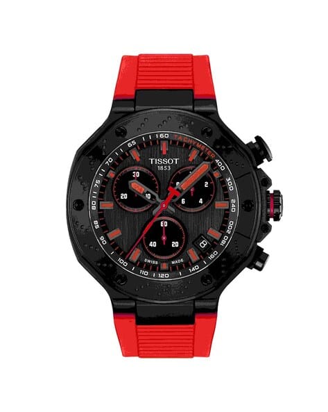 Buy Black Watches for Men by TISSOT Online