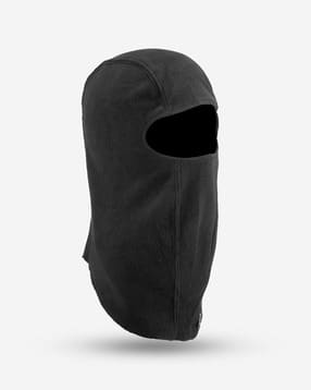 decathlon WEDZE - Unisexski Fleece Balaclava Beanie-picture-18