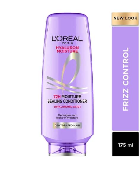 L'Oreal Paris Hyaluronic Moisture 72H Moisture Sealing Conditioner