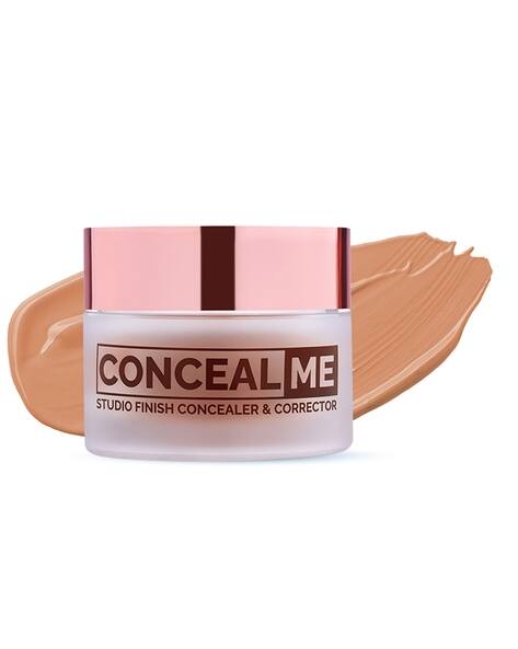 Glam 21 Studio Finish Concealer & Corrector